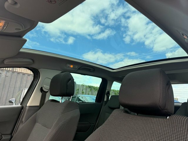 Peugeot 5008 Mpv Grey #18