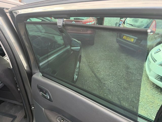 Peugeot 5008 Mpv Grey #12
