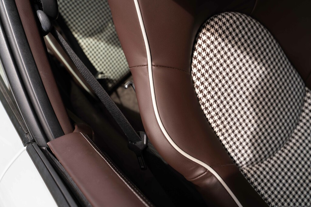 Porsche 911 Carrera 4S 4Wd  #42