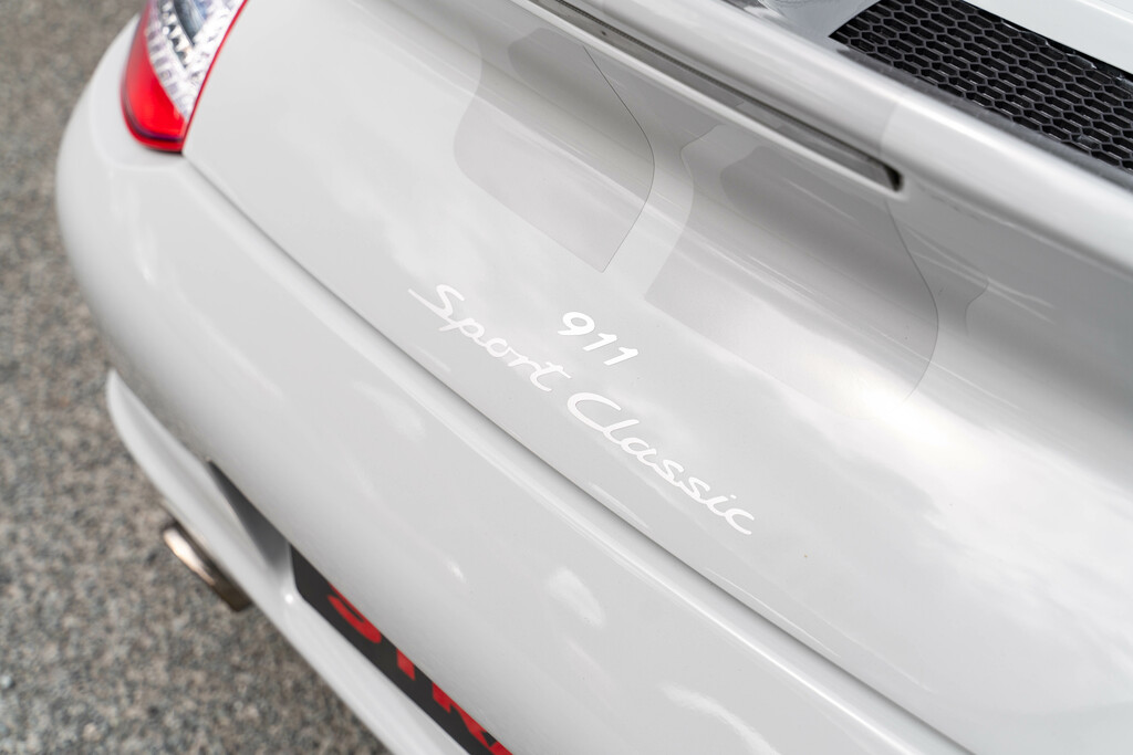 Porsche 911 Carrera 4S 4Wd  #48