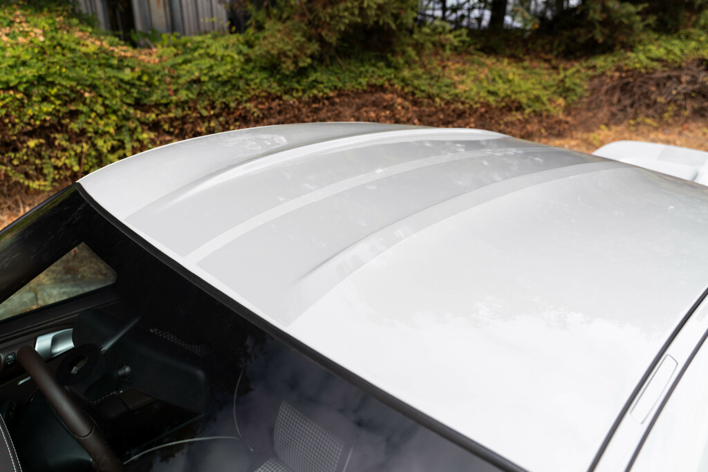 Porsche 911 Carrera 4S 4Wd  #11