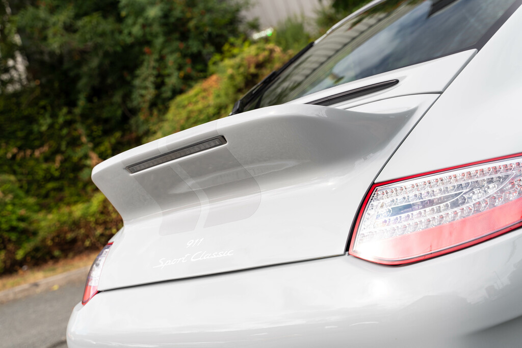 Porsche 911 Carrera 4S 4Wd  #46