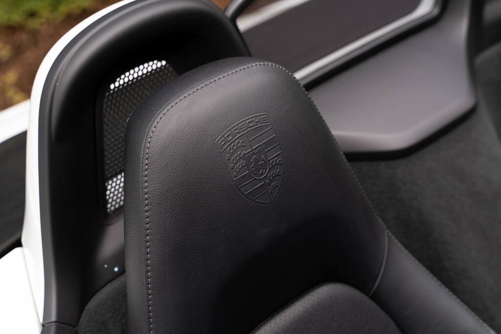 Porsche Boxster Boxster 