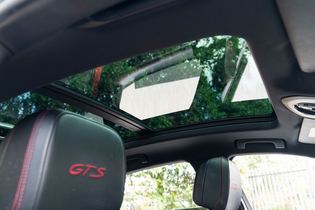 Porsche Macan 2.0T Pdk 4Wd Euro 6 Ss Black #35