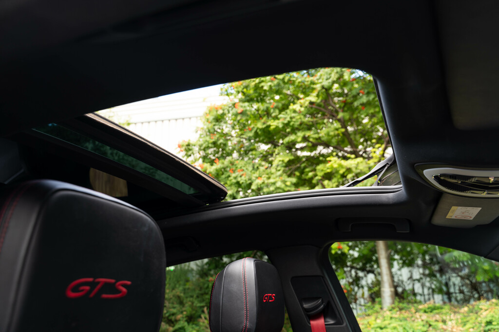 Porsche Macan 2.0T Pdk 4Wd Euro 6 Ss Black #17
