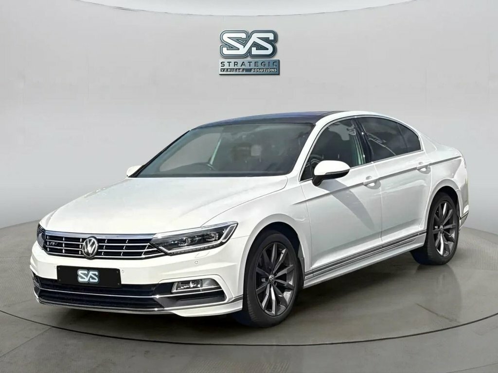 Volkswagen Passat 1.4 Tsi Gte Dsg Blue #7