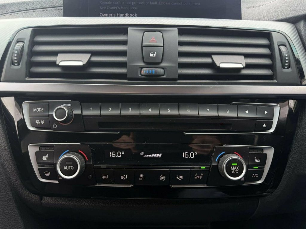 BMW 3 Series 320D M Sport Grey #20