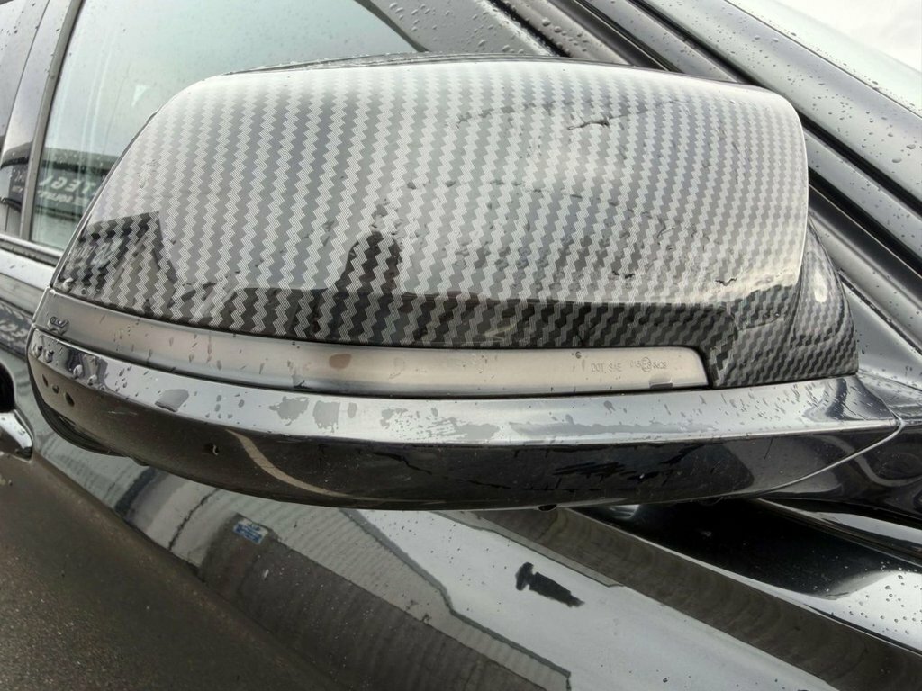 BMW 3 Series 320D M Sport Grey #47