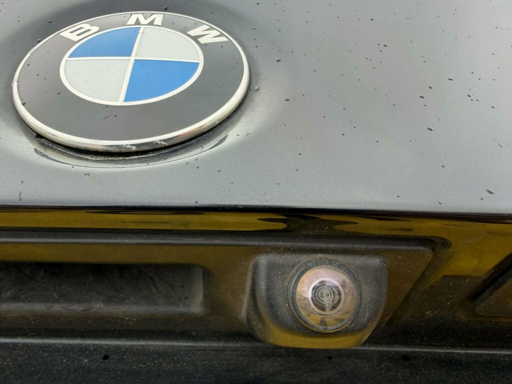 BMW 3 Series 320D M Sport Grey #38