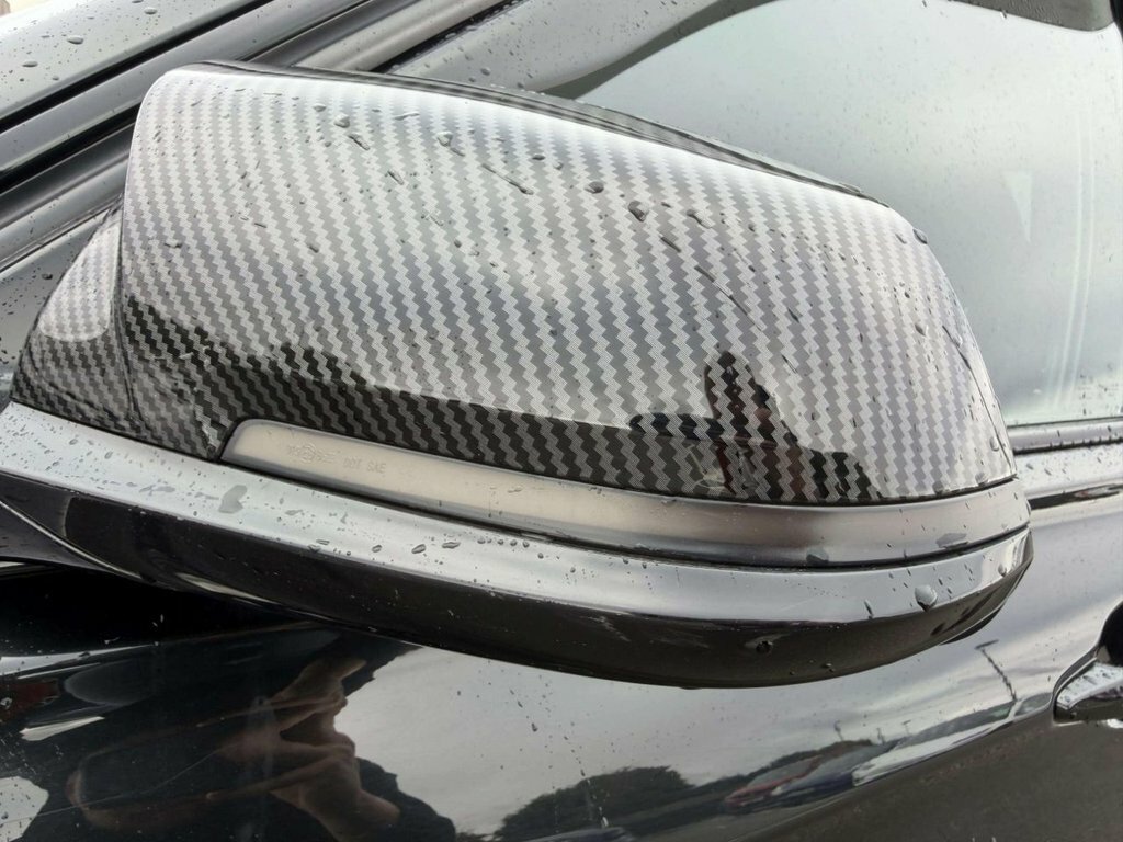 BMW 3 Series 320D M Sport Grey #46