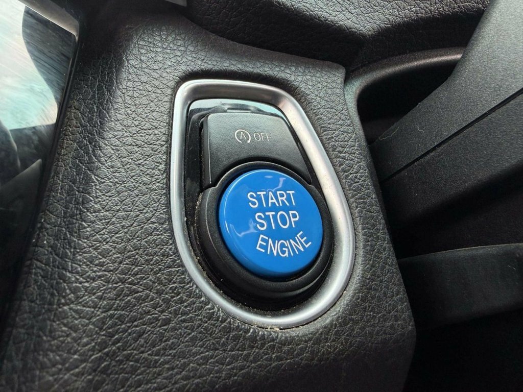 BMW 3 Series 320D M Sport Grey #23