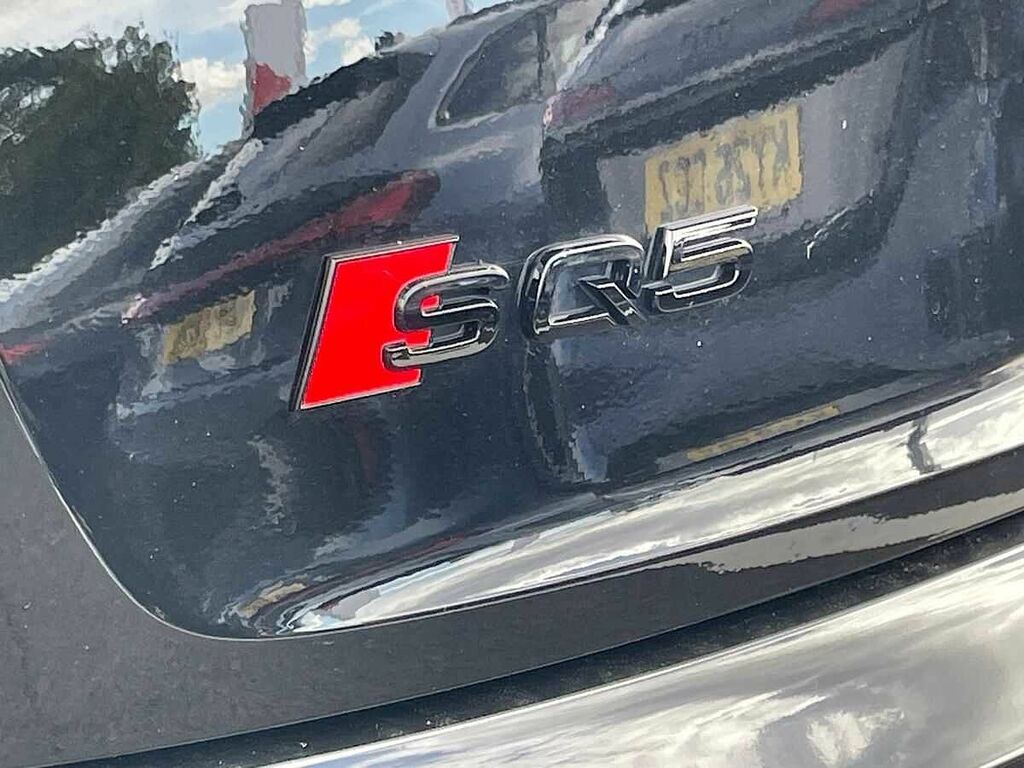 Audi Q5 Petrol Blue #17