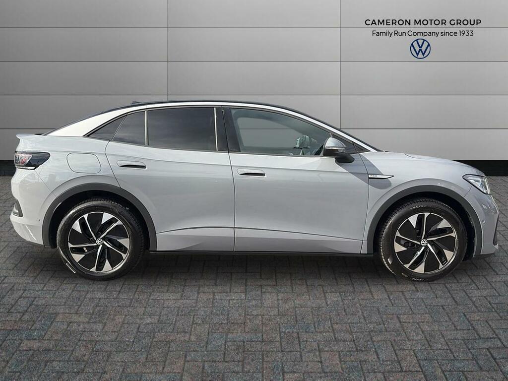 Volkswagen ID.5 Heated Seatssteering Wheel128kw Style Pro 77Kwh Grey #2