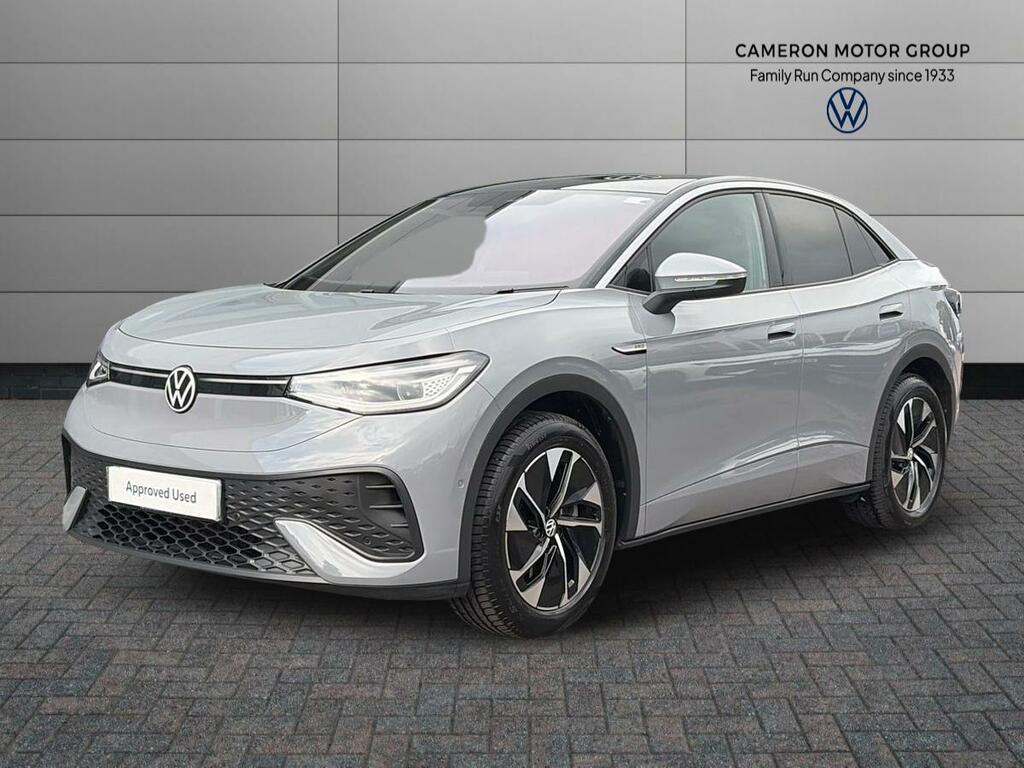 Volkswagen ID.5 Heated Seatssteering Wheel128kw Style Pro 77Kwh Grey #6