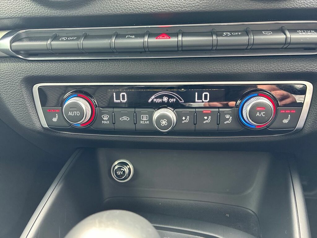 Audi A3 Tfsi Sport White #21