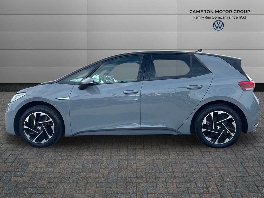 Volkswagen ID.3 East Derry Alloys, Pan Roof 150Kw Family Pro Per Grey #6