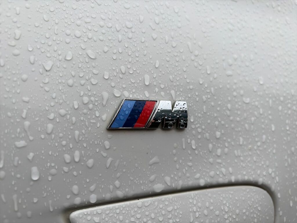 BMW 4 Series M Sport Silver #12