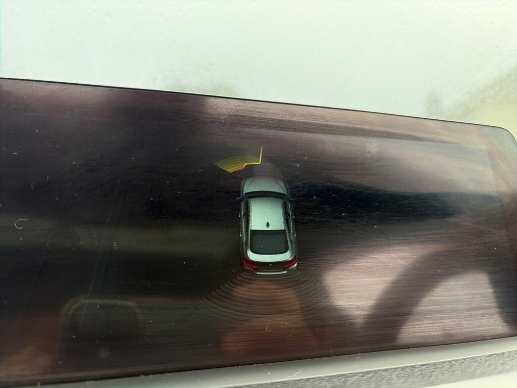 BMW 4 Series M Sport Silver #24