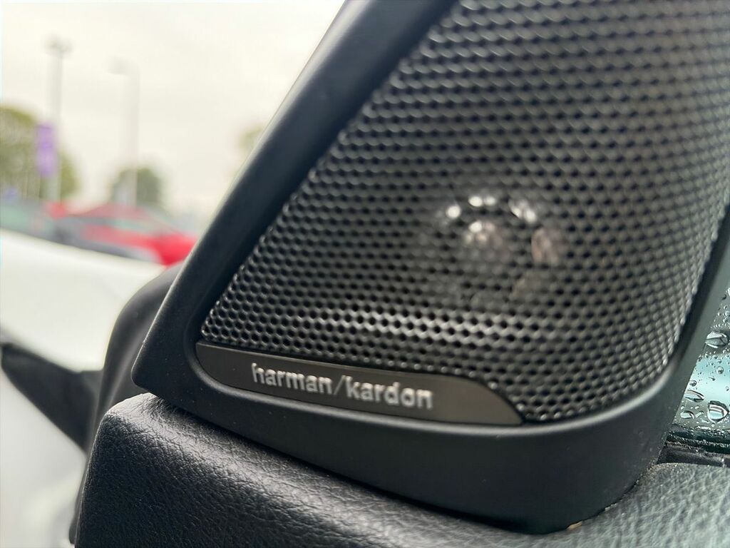 BMW 4 Series M Sport Silver #16