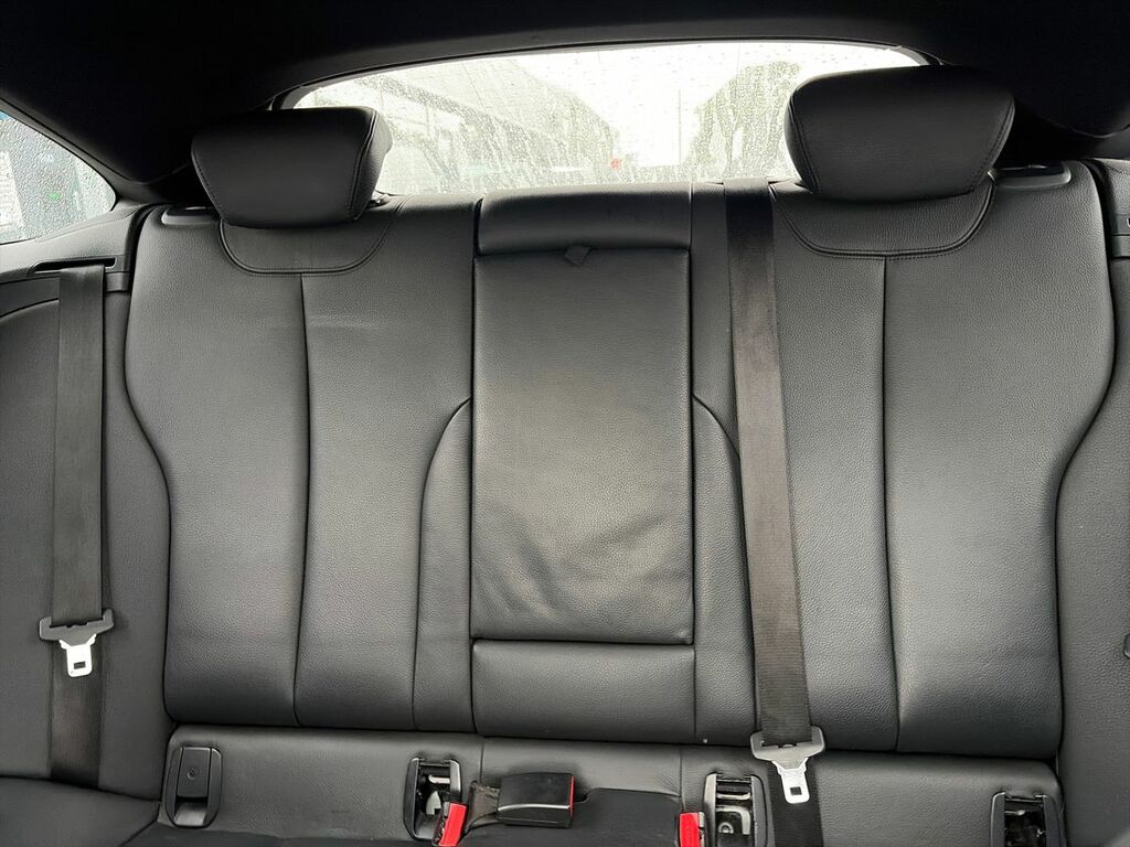 BMW 4 Series M Sport Silver #29