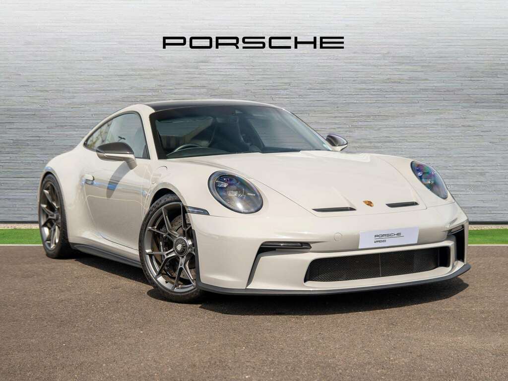 Porsche 911 Gt3 Touring 2023