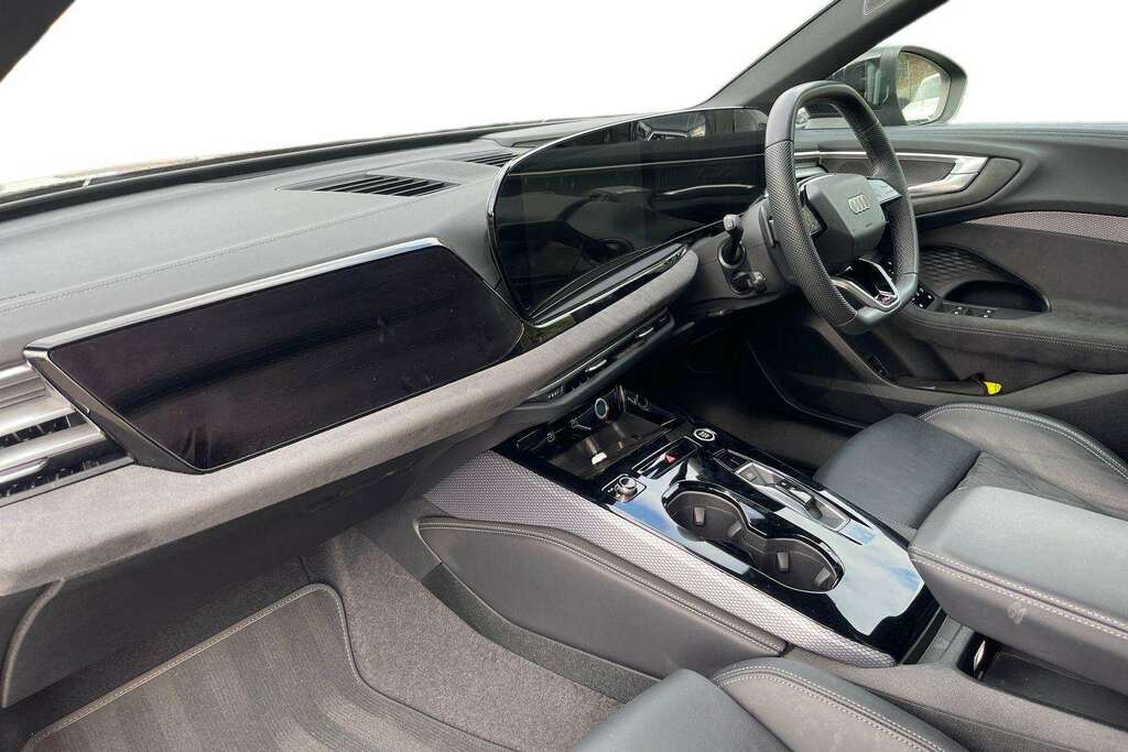 Audi A5 2.0 Tdi 204 Edition 1 S Tronic 2025 DV74KJK  #2