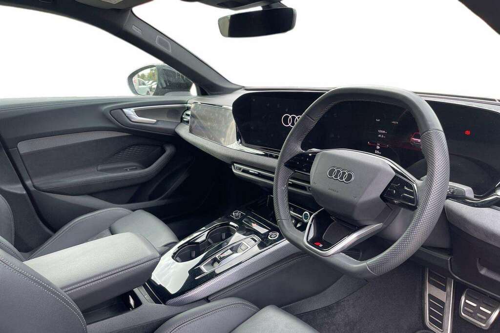 Audi A5 2.0 Tdi 204 Edition 1 S Tronic 2025 DV74KJK  #6