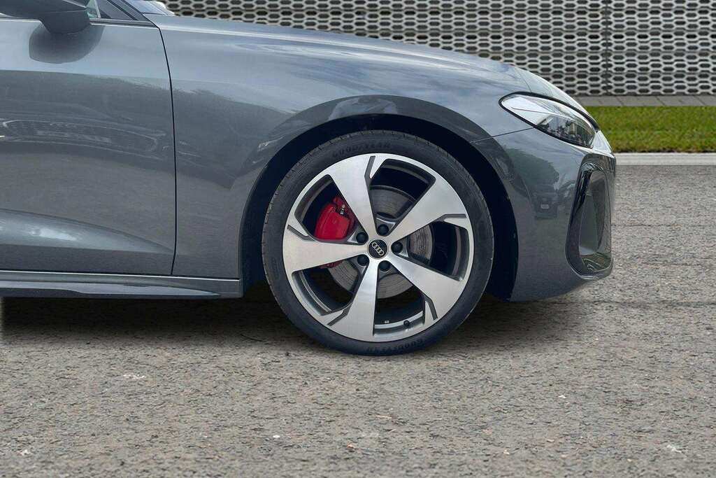 Audi A5 2.0 Tdi 204 Edition 1 S Tronic 2025 DV74KJK  #5