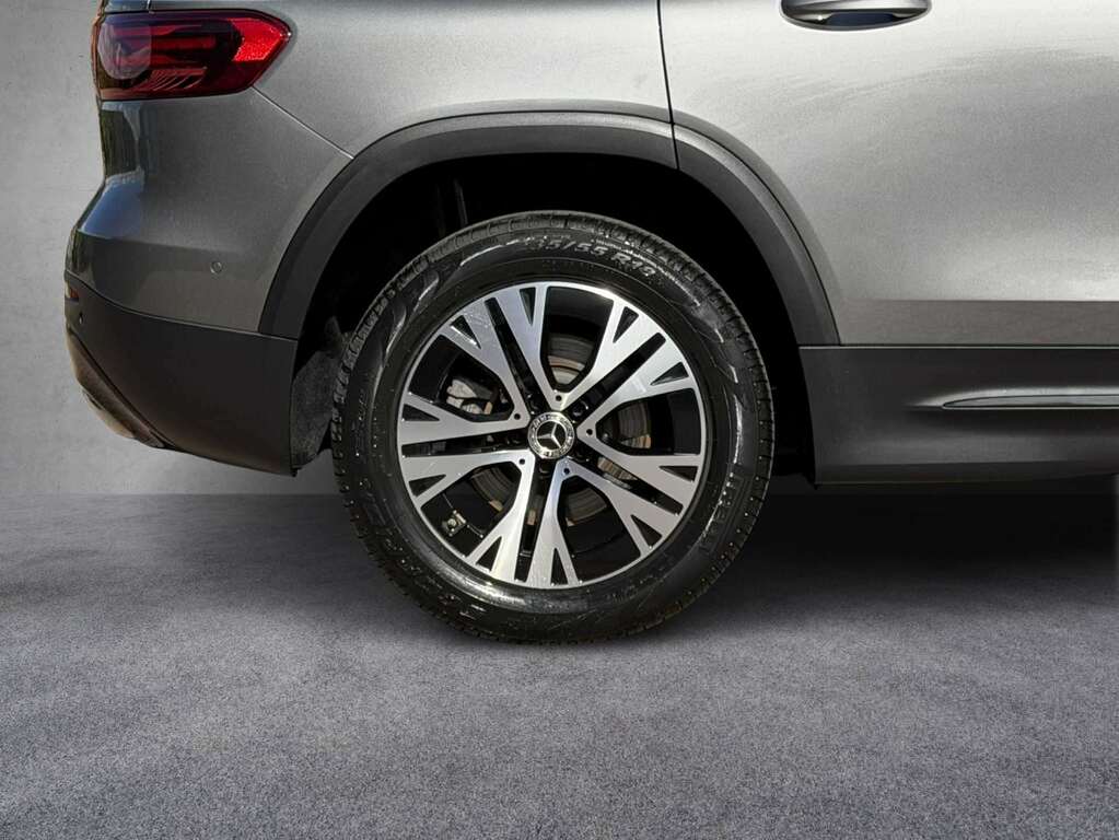 Mercedes-Benz GLB Class 200 Sport Executive 7G-tronic 2025 Grey #5
