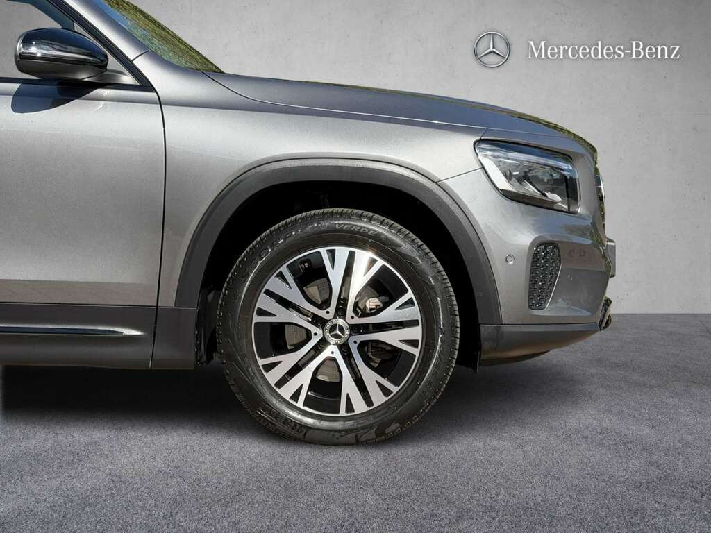 Mercedes-Benz GLB Class 200 Sport Executive 7G-tronic 2025 Grey #3