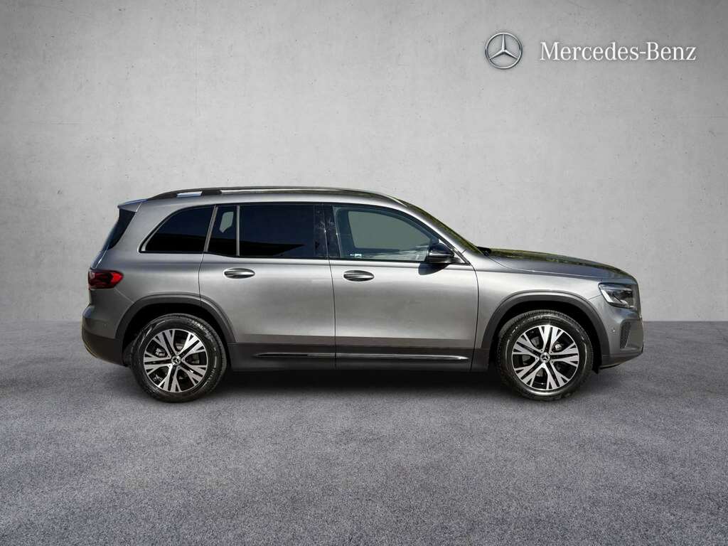 Mercedes-Benz GLB Class 200 Sport Executive 7G-tronic 2025 Grey #4
