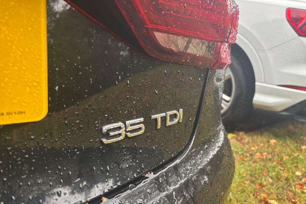 Audi A3 Tfsi S Line Grey #12