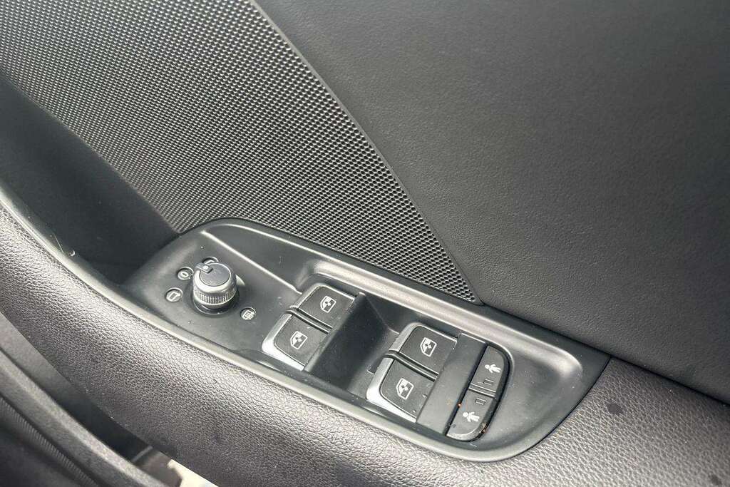 Audi A3 Tfsi S Line Grey #14