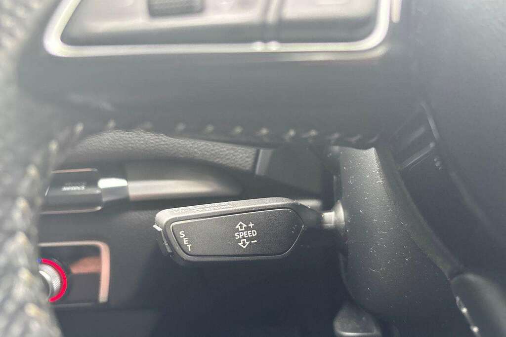 Audi A3 Tfsi S Line Grey #32