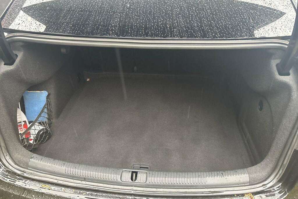 Audi A3 Tfsi S Line Grey #13