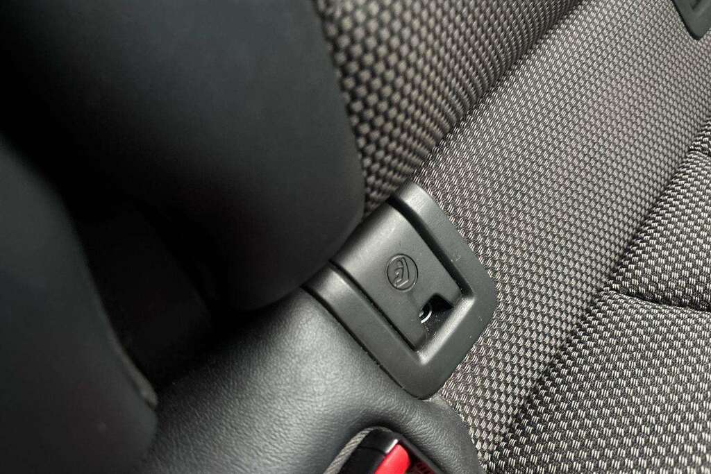 Audi A3 Tfsi S Line Grey #24