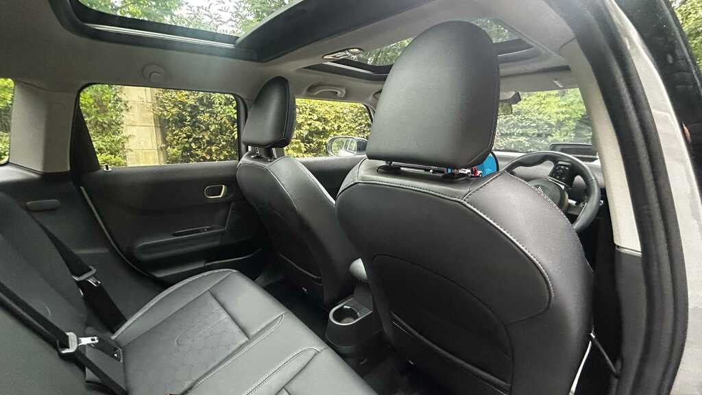 Mini Hatch 2.0 Cooper S Sport Premium Plus Red #16