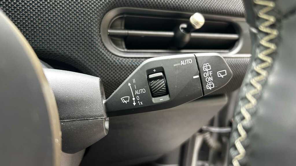 Mini Hatch 1.5 C Classic Level 2 2024 Silver #6