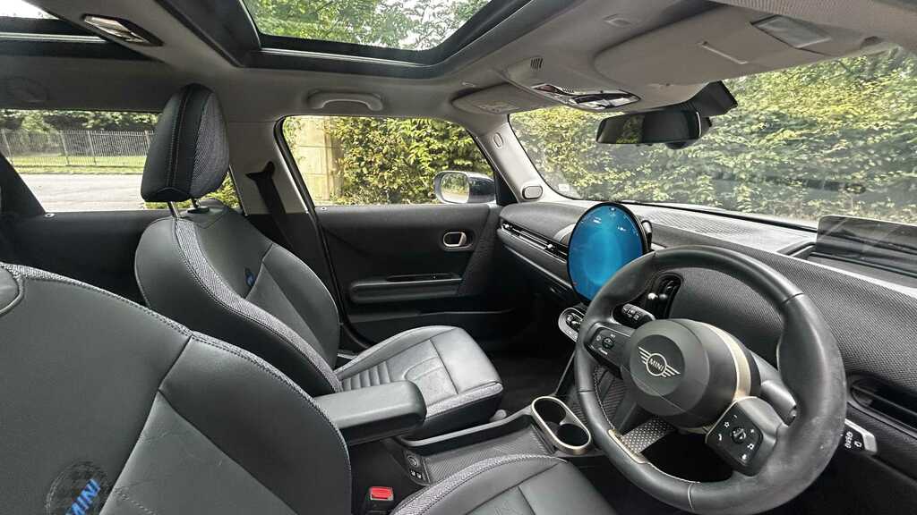 Mini Hatch 2.0 Cooper S Sport Premium Plus Red #12