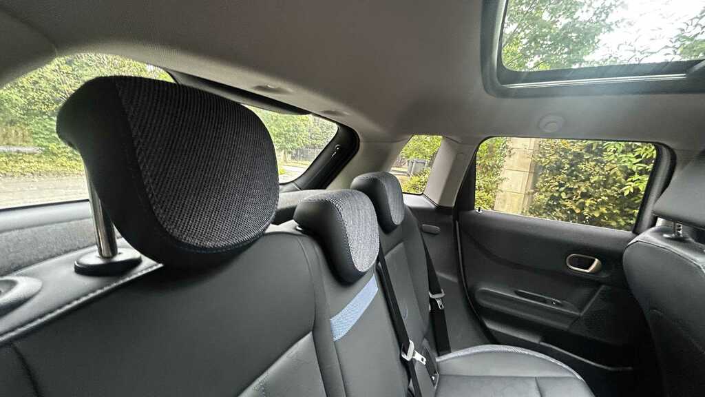 Mini Hatch 2.0 Cooper S Sport Premium Plus Red #15