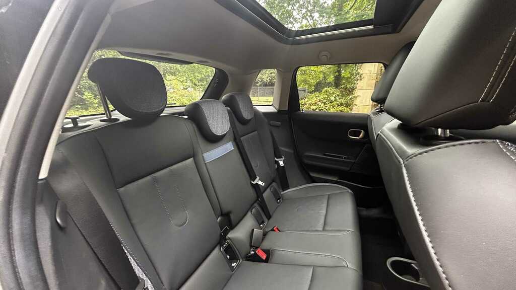 Mini Hatch 2.0 Cooper S Sport Premium Plus Red #14