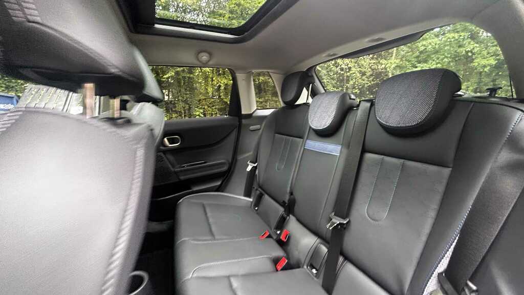 Mini Hatch 2.0 Cooper S Sport Premium Plus Red #19