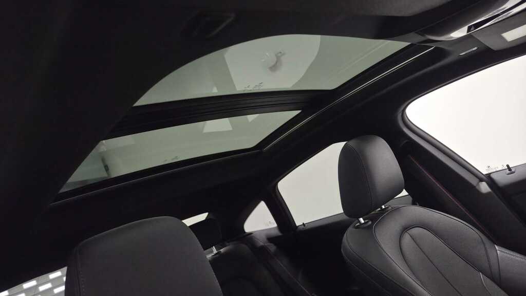 BMW 2 Series Coupe Grey #30