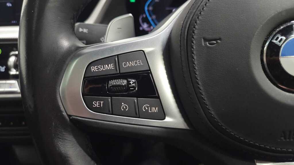 BMW 2 Series Coupe Grey #21