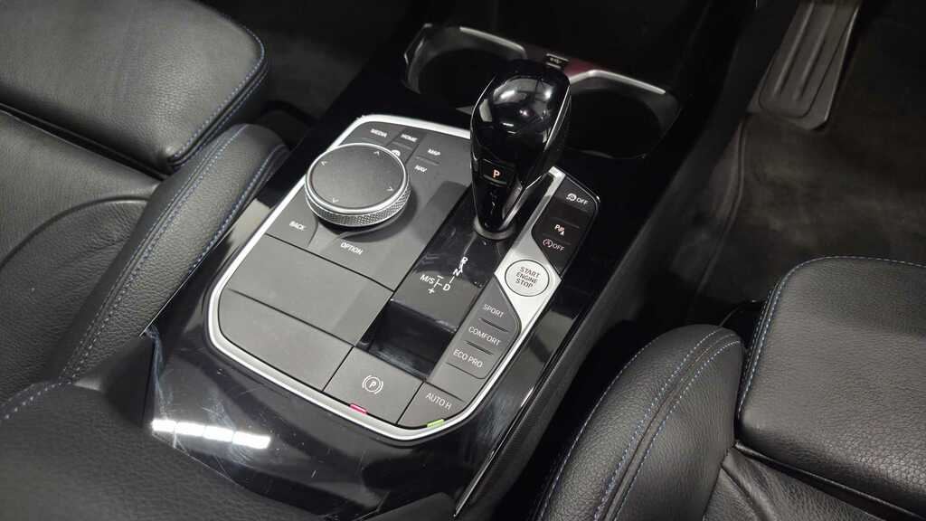 BMW 2 Series Coupe Grey #10