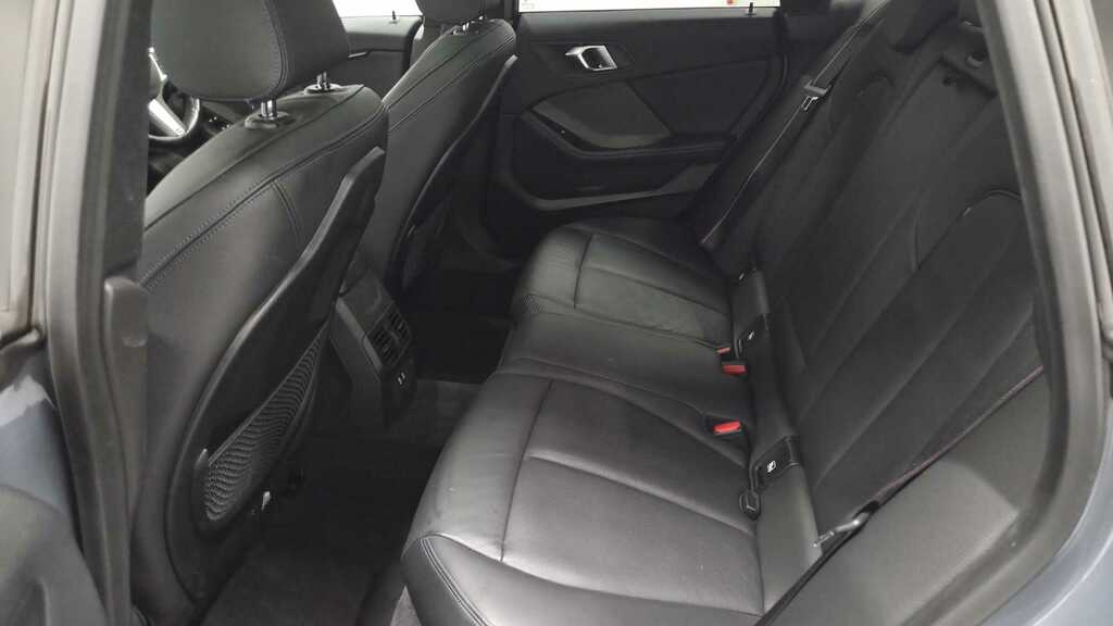 BMW 2 Series Coupe Grey #12