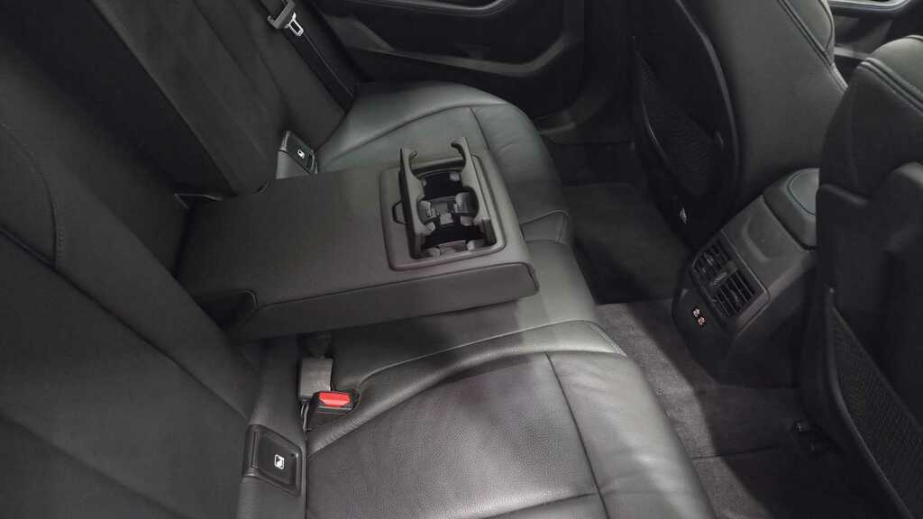 BMW 2 Series Coupe Grey #29
