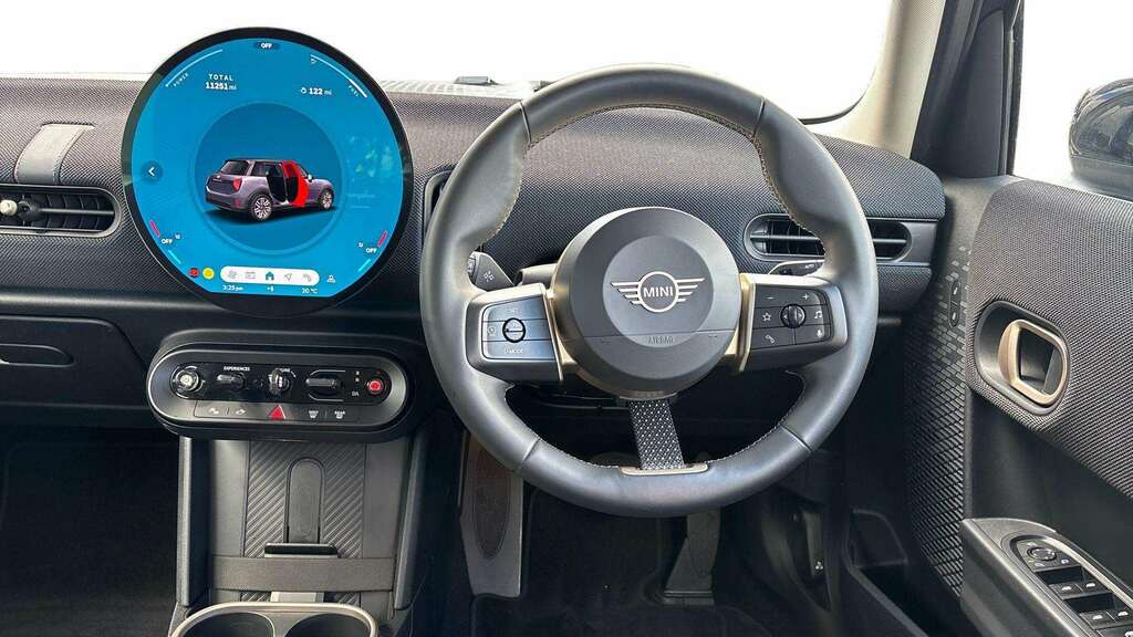 Mini Hatch 2.0 S Classic 2025 Grey #6