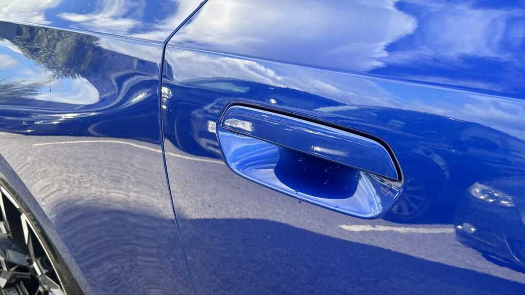 BMW 2 Series Coupe Blue #30