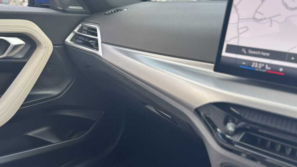 BMW 2 Series Coupe Blue #25